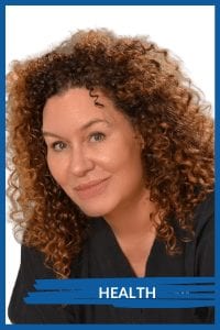 Julie Keiffer, NMD