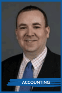 Spencer Bunn, CPA